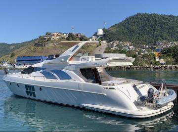        Azimut 76