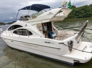        Azimut 46