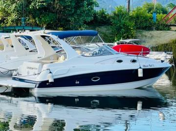     Regal 31