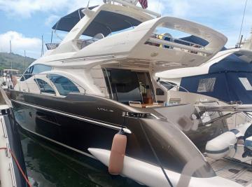  Azimut 60