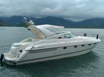  Fairline 43