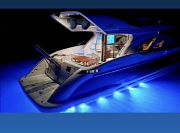 Azimut 520 full 